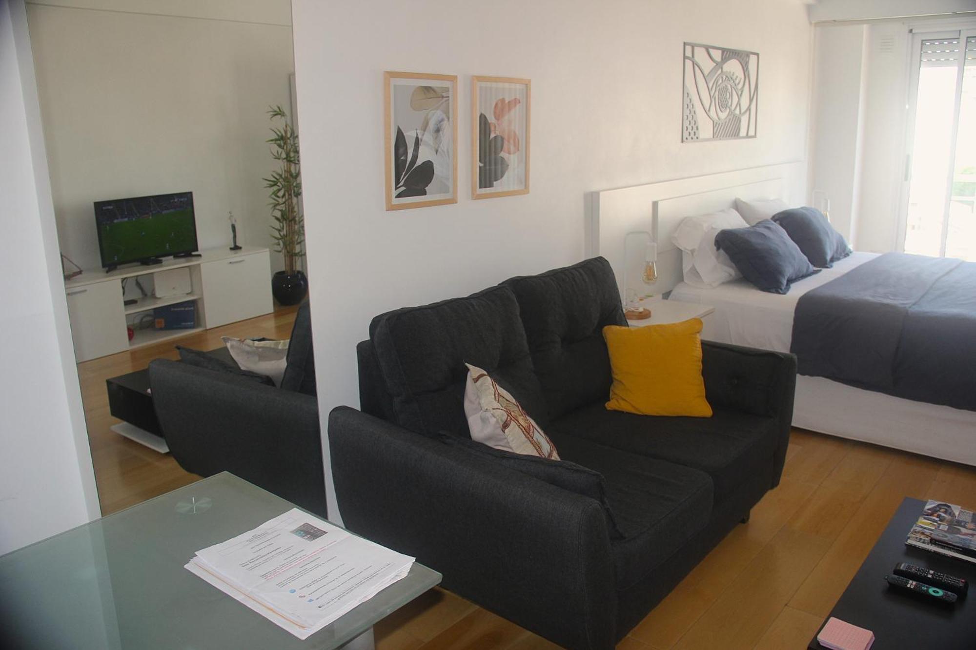 Petite Maison 2 - Buenos Aires, Buenos Aires