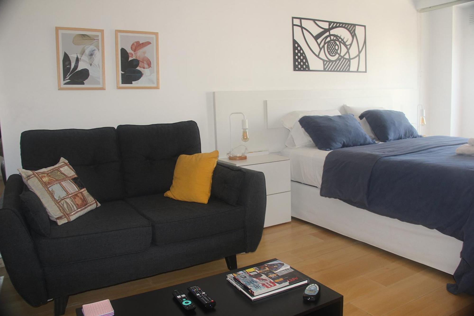 Petite Maison 2 - Buenos Aires — Fotos 2